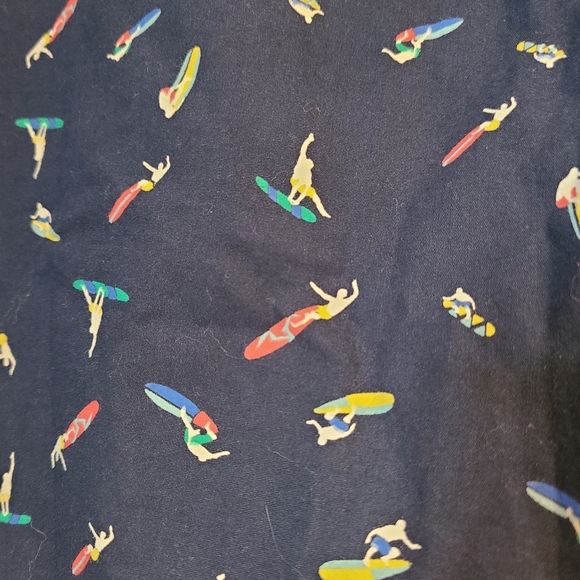 NWOT Boys Collared Cotton Shirt - Picture 8 of 8